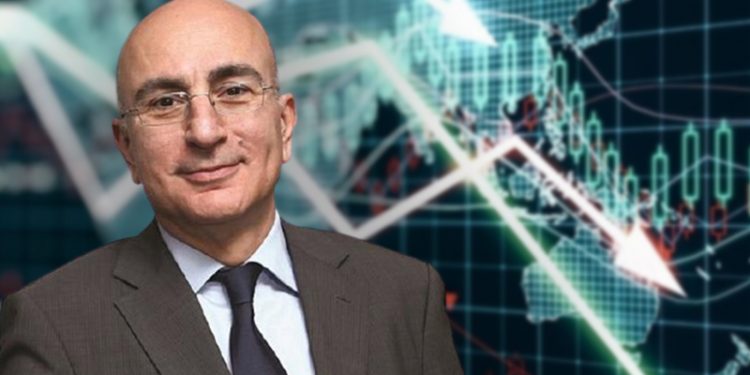 Mahfi Eğilmez: Türkiye “skimpflasyon” ve “shrinkflasyon” dönemine girdi