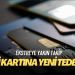 Kredi kartına yeni tedbirler: Ekstreye yakın takip