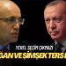 Erdoğan ve Mehmet Şimşek ters düştü