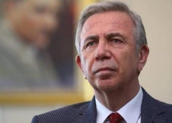 Mansur Yavaş duyurdu: Büyükşehir personeline yüzde 70 zam