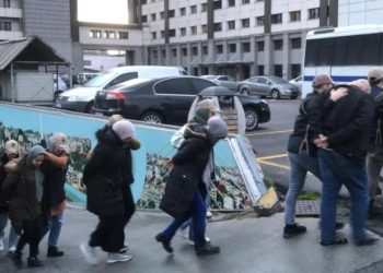 İYİ Partili Çömez: Filistin’den getirilen hastalarla ilgilenen görevli, Mossad ajanı çıktı