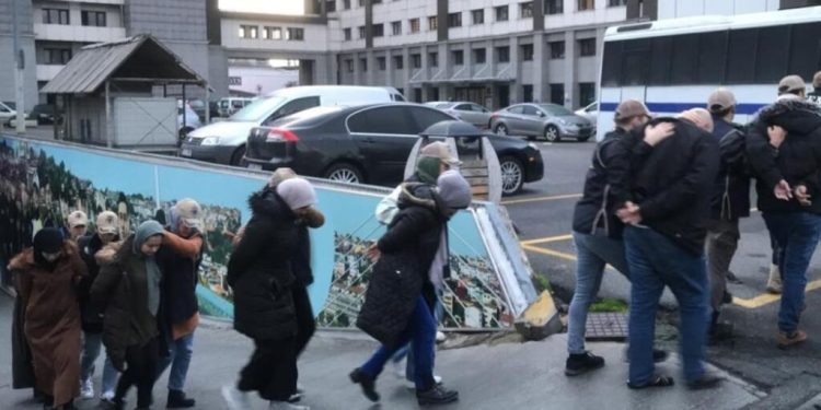 İYİ Partili Çömez: Filistin’den getirilen hastalarla ilgilenen görevli, Mossad ajanı çıktı