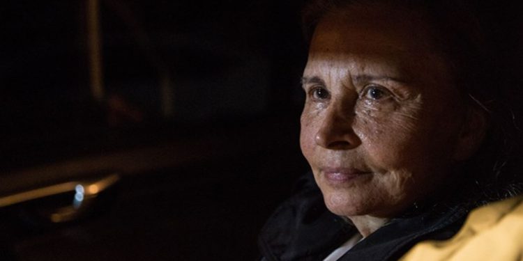 Nazlı Ilıcak tahliye edildi