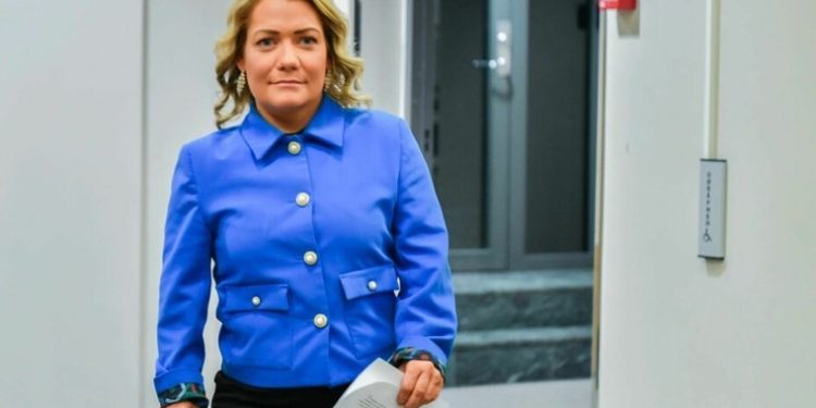 Norveçli bakandan intihal itirafı: Ülkeyi şoke etti