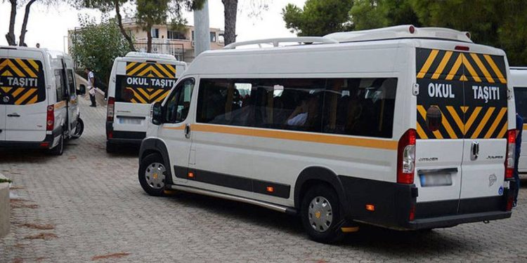 Okul servislerine dev zam geliyor