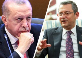 Özgür Özel’den anket açıklaması