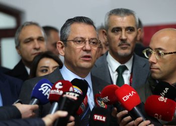Özgür Özel: TÜİK emeklilerin cebinden para çalıyor