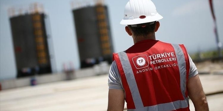 TPAO’ya 14 ilde 18 saha için petrol arama ruhsatı verildi