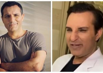 Rafet El Roman’dan botoks açıklaması: ‘Yakışıklılığım resmen mahvoldu’