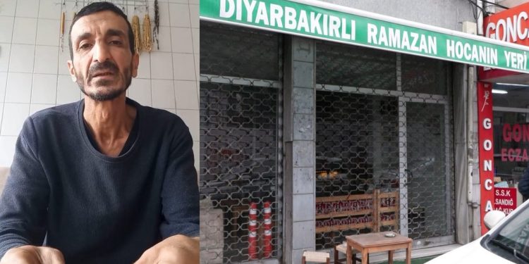Diyarbakırlı fenomen ‘Ramazan Hoca’ öldürüldü