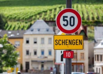 Bulgaristan ve Romanya’nın Schengen bölgesine katılımı onaylandı