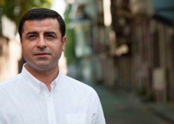 Demirtaş: Bahçeli davaya doğrudan müdahale ediyor