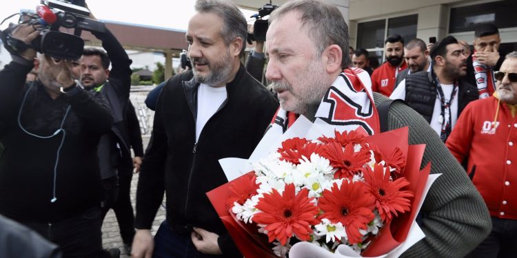 Sergen Yalçın’ın yarım sezon için alacağı ücret belli oldu