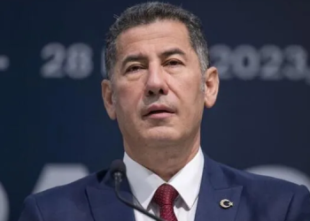 İddia: Sinan Oğan 30 milyonluk bir arazi daha aldı