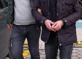 İki suç örgütüne operasyon: 61 gözaltı