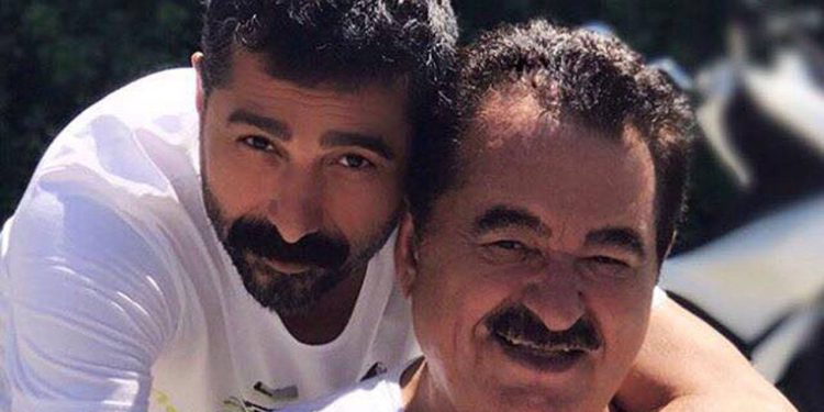İbrahim Tatlıses’ten oğluna “marka” davası