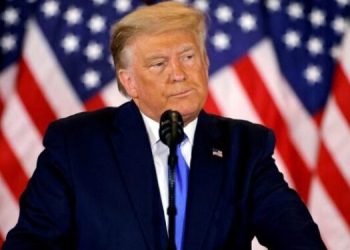 ABD’de başkanlık yarışı: Trump, Iowa’daki ön seçimi kazandı