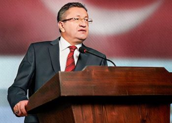 Alp Yalman’ın özel haberi… Veysel Tiryaki Altındağ’a geri dönüyor
