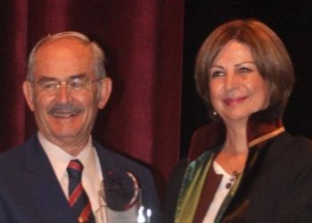 Yılmaz Büyükerşen’den Ayşe Ünlüce açıklaması: Eskişehir için en iyisi oldu