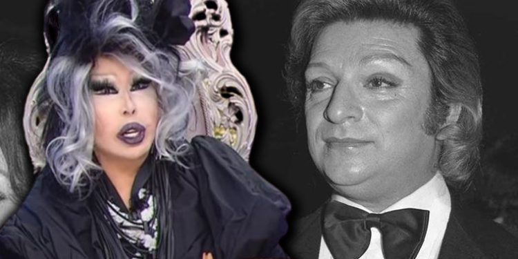 Bülent Ersoy’dan şok iddia! Zeki Müren intihar etti…