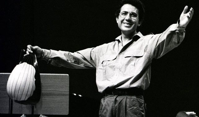 H. Agah Kalender yazdı.. Bir başka açıdan Zülfü Livaneli…