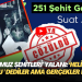 ‘15 Temmuz şehitleri’ yalanı:‘Helikopter vurdu‘ dediler ama gerçekler çok başka