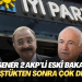 ‘Akşener 2 AKP’li eski bakanla görüştükten sonra çok değişti’