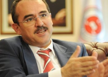 ‘Çözüm süreci’nde Adalet Bakanı olan Ergin: Süreç sabote edildi