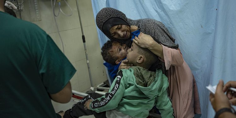 ‘İsrail ve Filistin arasında 4 aylık ateşkes planı’ iddiası