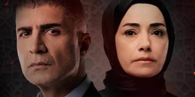 ‘Kızıl Goncalar’ın başrol oyuncusu Özcan Deniz isyan etti