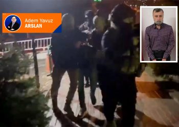 ‘Leş pazarlık’ta yeni sayfa; çanlar kimin için çalıyor?