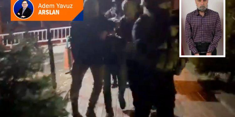 ‘Leş pazarlık’ta yeni sayfa; çanlar kimin için çalıyor?