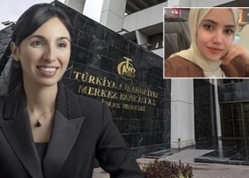 ‘MB Başkanı Gaye Erkan’ın babasına oda, makam aracı ve koruma tahsis edildi’ iddiası