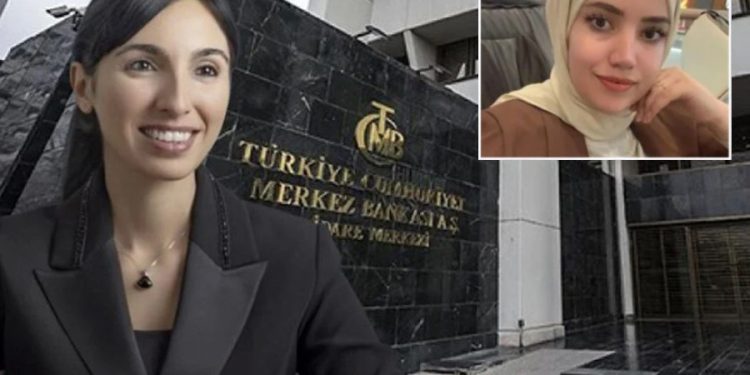 ‘MB Başkanı Gaye Erkan’ın babasına oda, makam aracı ve koruma tahsis edildi’ iddiası