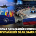 ‘NATO-Rusya savaşı’ iddiası korkutuyor: İngiltere’ye nükleer silah, Rusya sınırına yığınak