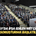 ‘Saray’da ifşa edilen MİT’çilerle ilgili soruşturma başlatıldı mı?’