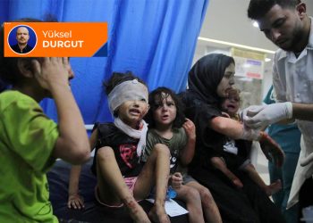 ‘Savaş’ kelimesi basit bir aldatmacadır