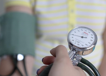 ‘Son 30 yılda hipertansiyon kaynaklı ölümler 2 kat arttı’
