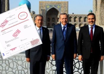 ‘TİYATRONUN’ BELGESİ | 15 Temmuz’da, darbeye karşı çıkan askeri ateşeler de ihraç edilmiş!