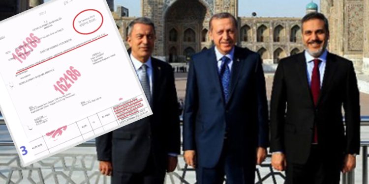 ‘TİYATRONUN’ BELGESİ | 15 Temmuz’da, darbeye karşı çıkan askeri ateşeler de ihraç edilmiş!