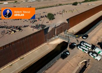 ‘Texit’, ‘Calexit’ ve ‘ABD bölünüyor mu’ tartışması… 