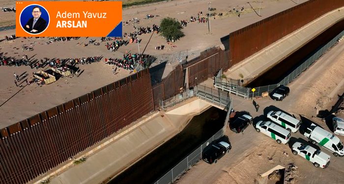 ‘Texit’, ‘Calexit’ ve ‘ABD bölünüyor mu’ tartışması… 