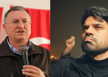 TİP Hatay’da Gökhan Zan’ı aday gösterdi; CHP Lütfü Savaş’tan vazgeçmiş değil