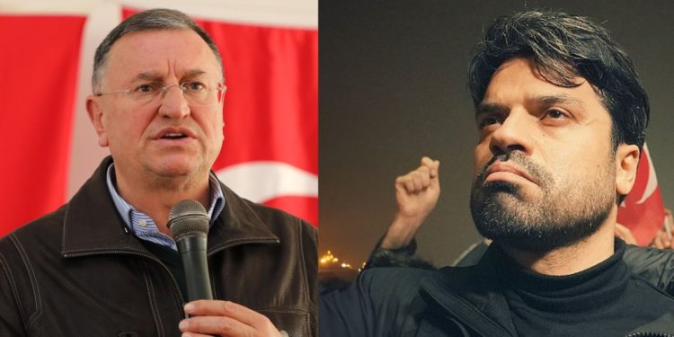 TİP Hatay’da Gökhan Zan’ı aday gösterdi; CHP Lütfü Savaş’tan vazgeçmiş değil