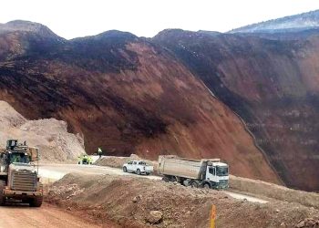 İliç örneğinde altın madenciliği: Türkiye’de iş güvenliği ve kazanç yok mu?