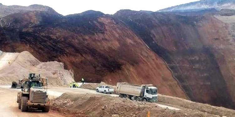 İliç örneğinde altın madenciliği: Türkiye’de iş güvenliği ve kazanç yok mu?