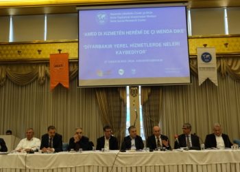 Diyarbakır’ın “kayyum yönetiminde kaybettikleri” masaya yatırıldı