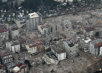 1 yıl geçti; Kahramanmaraş'ta deprem sonrası kimliği belirlenemeyen cenaze ve uzuvlarla ilgili çalışmalar sürüyor