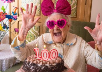 100 yaşını geçen sağlıklı kişilerin 8 ortak özelliği