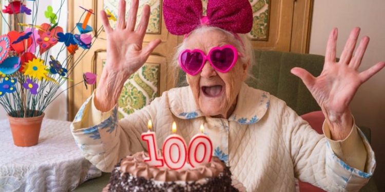 100 yaşını geçen sağlıklı kişilerin 8 ortak özelliği